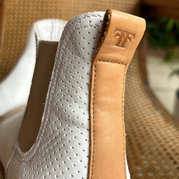 Farrutx Chelsea style bootie / Medusa model / size 41 / made in Spain - Picture 7 of 11